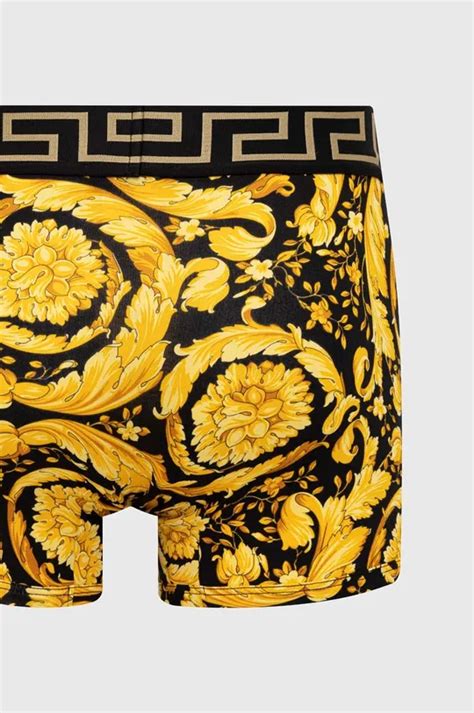 Versace boxer shorts men